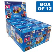Disney Wonderball Milk Chocolate with Novelty Toy 25g  12 Pack