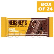 Hersheys Special Creations Chocolate Choco Tiramisu 38g  24 Pack