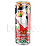 Arizona 680ml Can Spicy Watermelon Juice Cocktail  24 Pack