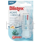 Blistex Agave Rescue Lip Balm Stick 37g