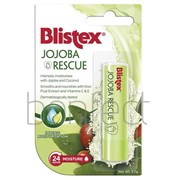 Blistex Jojoba Rescue Lip Balm Stick 37g