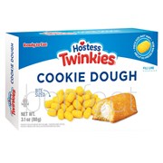 Hostess Twinkies Cookie Dough Movie Theater Box 88g  12 Pack