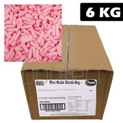 Fyna Mini Musk Sticks 6kg