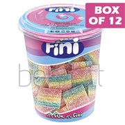 Fini Cups Magic Carpets 180g  12 Pack