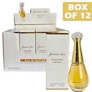 Forever Love Perfume Spray 30ml  12 Pack