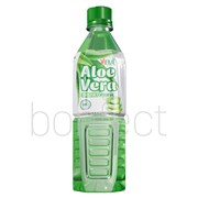 Vinut Aloe Vera Drink Original 500ml  24 Pack