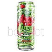 Arizona 650ml Can Apple Lime Rickey  24 Pack
