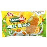Flix Orange Creamsicle Jelly Beans 284g  12 Pack