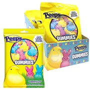 Peeps Gummies 106g  12 Pack