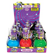 Dr Shock Crazy Concoction 65ml  12 Pack