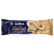Griffins Caramalised White Choco Chit Chat Biscuit 200g