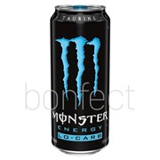 Monster LoCarb Energy Drink 473ml  24 Pack