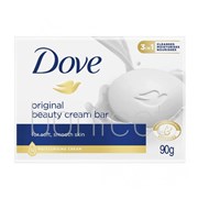 Dove Cream Bar 90g
