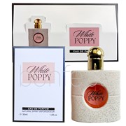 White Poppy Perfume Spray 30ml  12 Pack
