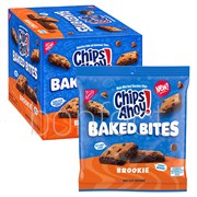 Chips Ahoy Brookie Baked Bites 79g  8 Pack