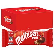 Maltesers Bar 35g24 Pack