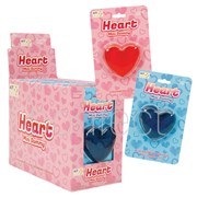 Heart Mini Gummy 45g  12 Pack
