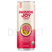 Passion Joy Passion Fruit Guava 355ml  12 Pack