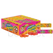JOJO Sour Chewy Hazard 36g  12 Pack