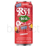 Jolly Rancher Ryl Cherry Iced Tea 473ml  12 Pack