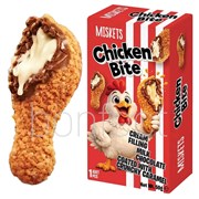 Miskets Cream Filling Chicken Bites 50g  12 Pack