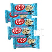 Japan Kitkat Cookie N Cream Flavour 500g