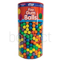NOVELTY GUMS
