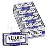 USA MINTS