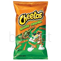 CHIPS  SNACKS