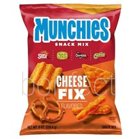 CHIPS  SNACKS