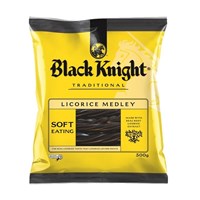 NZ CONFECTIONERY