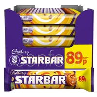UK CONFECTIONERY