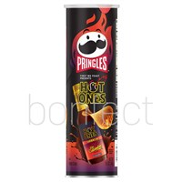 CHIPS  SNACKS