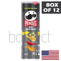 PRINGLES