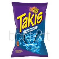 CHIPS  SNACKS