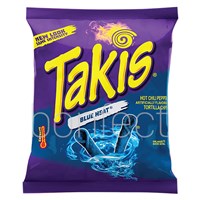 CHIPS  SNACKS