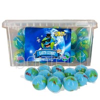 FREEZE DRIED CANDY