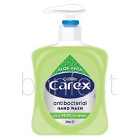 CLEANING