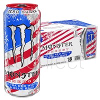 USA SPORTS  ENERGY