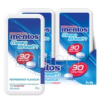 LOCAL MINTS